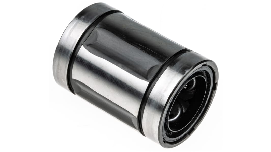 Bosch Rexroth Lager Mit Dichtungen, Innen-Ø 20mm / Außen-Ø 32mm Länge 45mm, 1390N