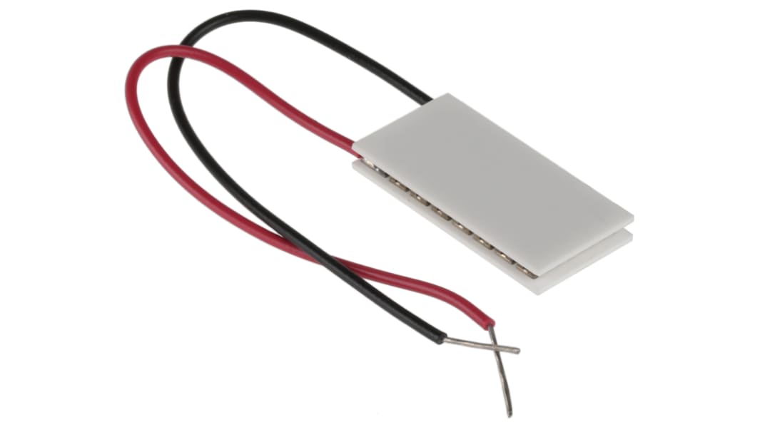 Module Peltier Adaptive 7.6V, 3.9A, 17.9W, 30 x 15mm