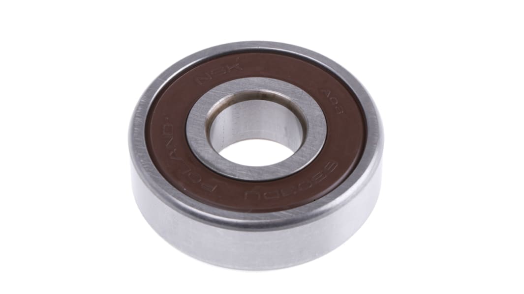 日本精工 ボールベアリング17mm47mm 単列深溝ボールベアリング6303DDU