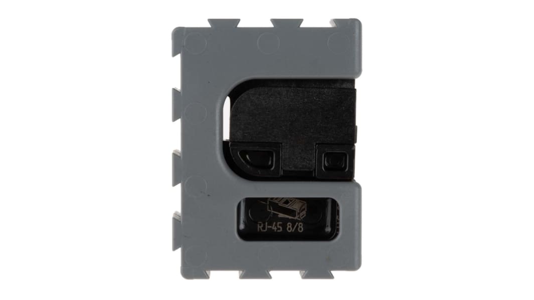 RS PRO Crimp Die, RJ45