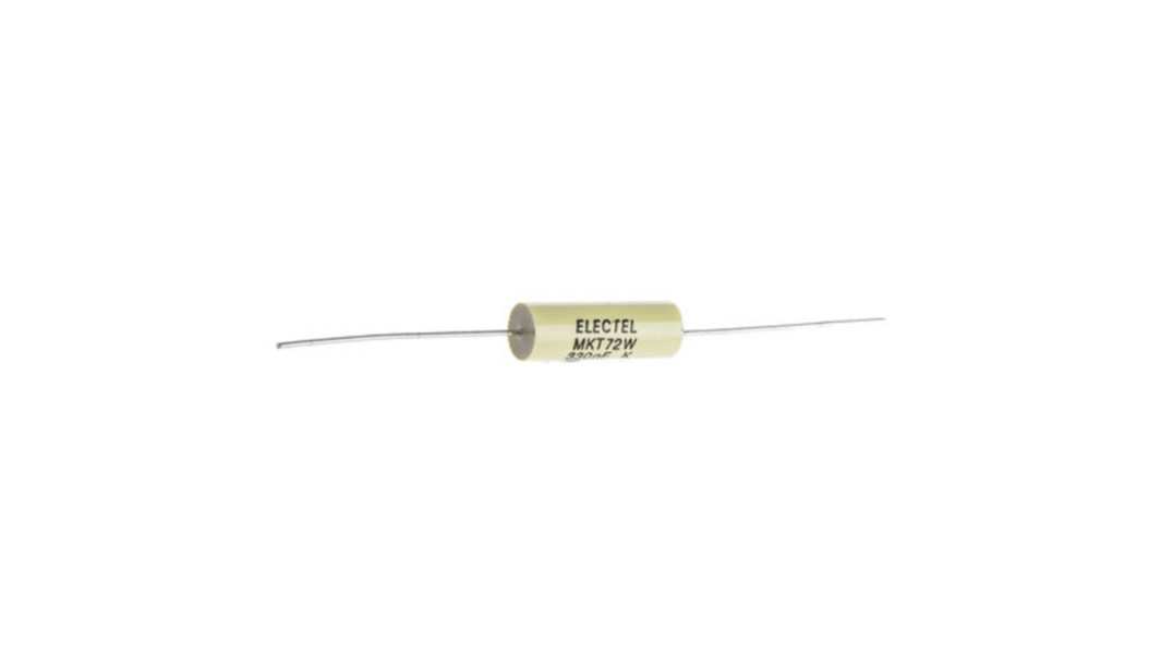 Crouzet コンデンサ Capacitor 825240用 26231801