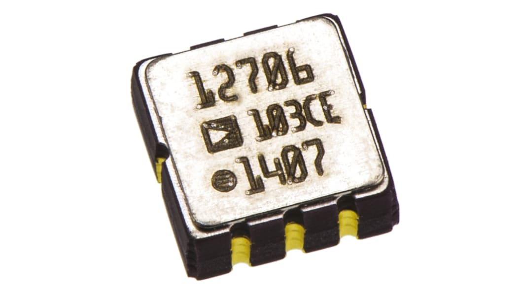 Analog Devices Surface Mount Sensor, CLCC, 8-Pin