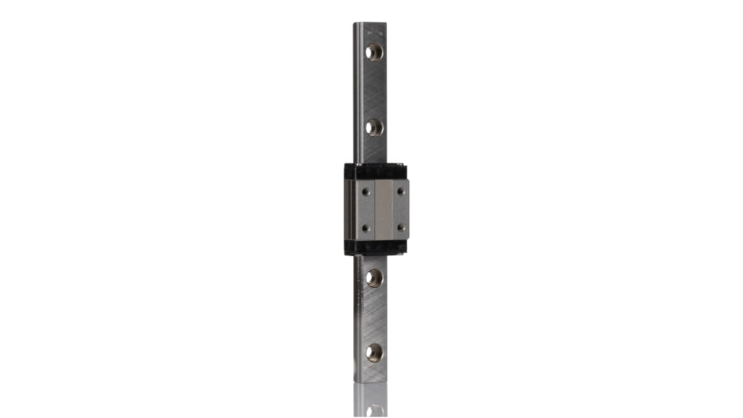 NSK Linear Guides LH100120ANK1B01PN1, LH