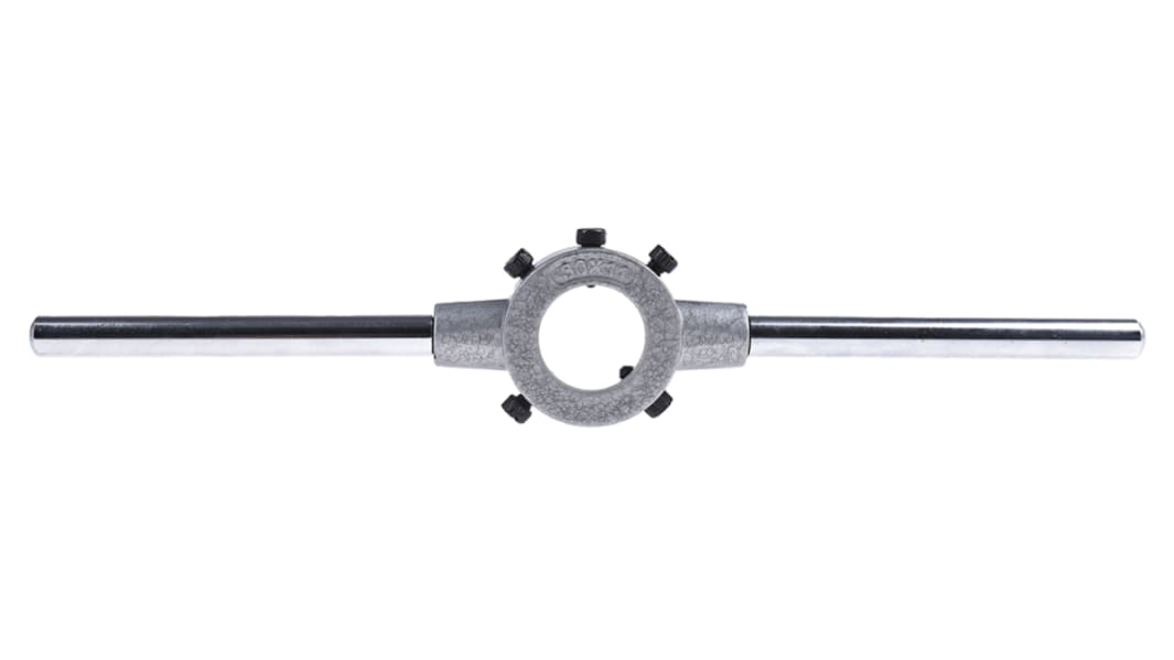 EXACT 30mm Die Holder, 04935