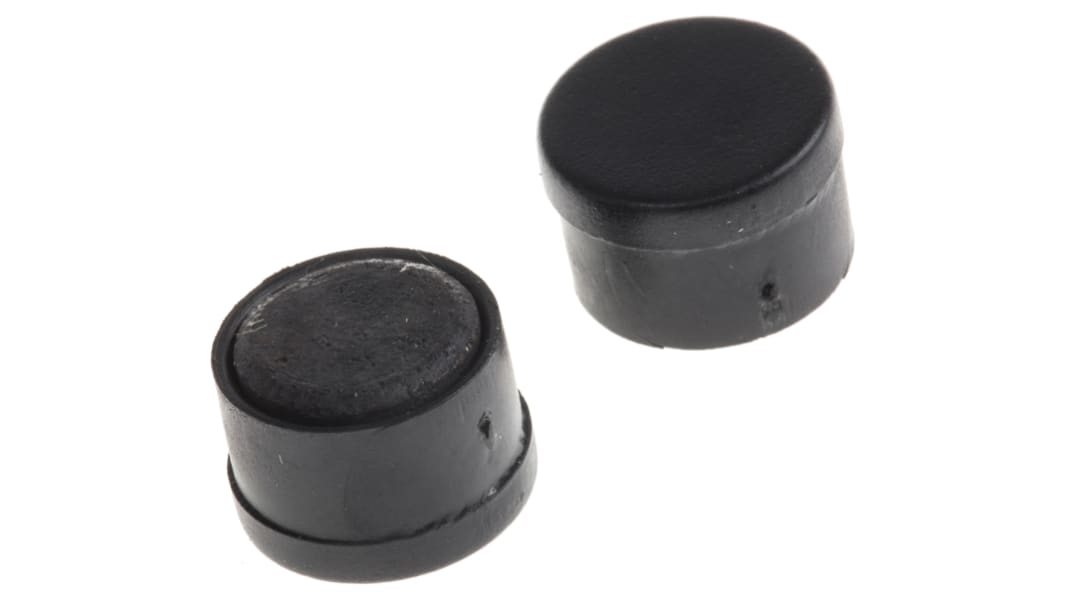 Planorga White Board Magnet, Black