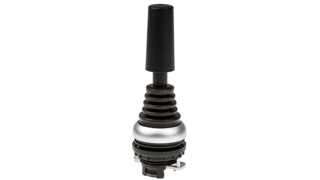 Eaton 4-Axis Joystick Switch Lever, Spring Return, IP66