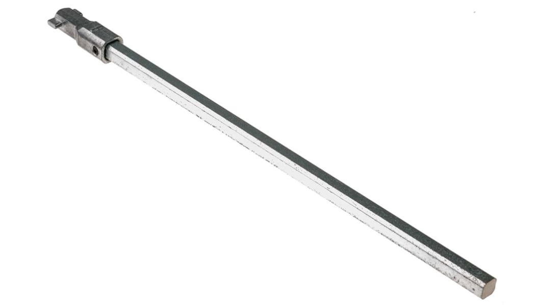 Socomec Switch Disconnector Shaft 320mm for Use with Fuserbloc Series