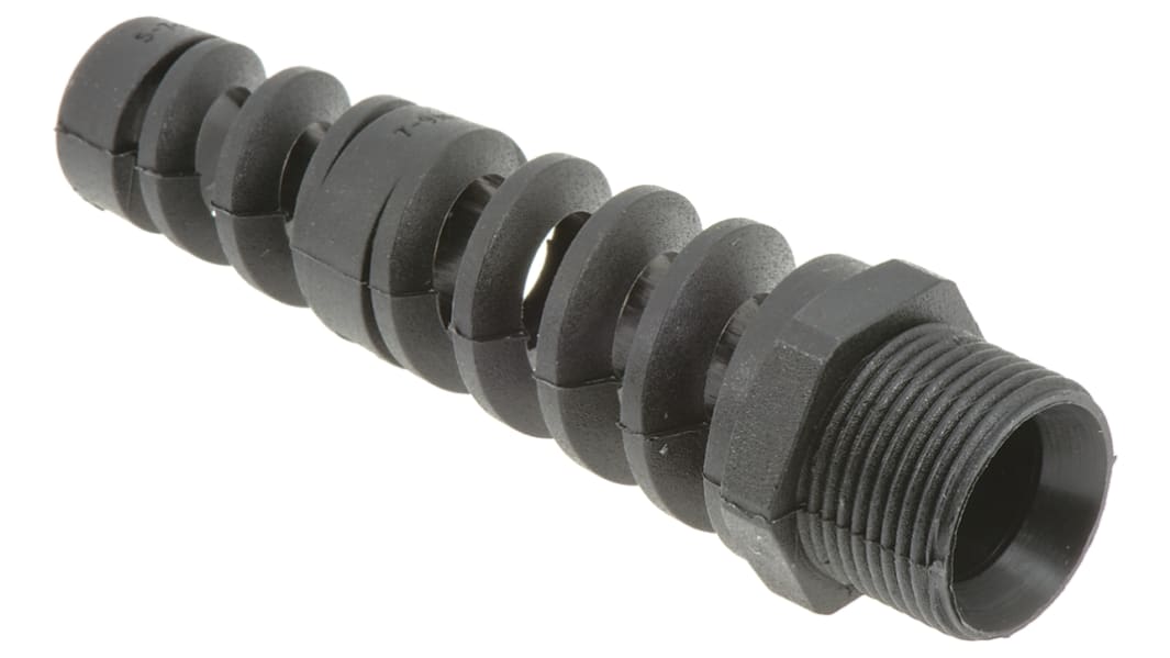 Bulgin Clamp for use with Buccaneer Series