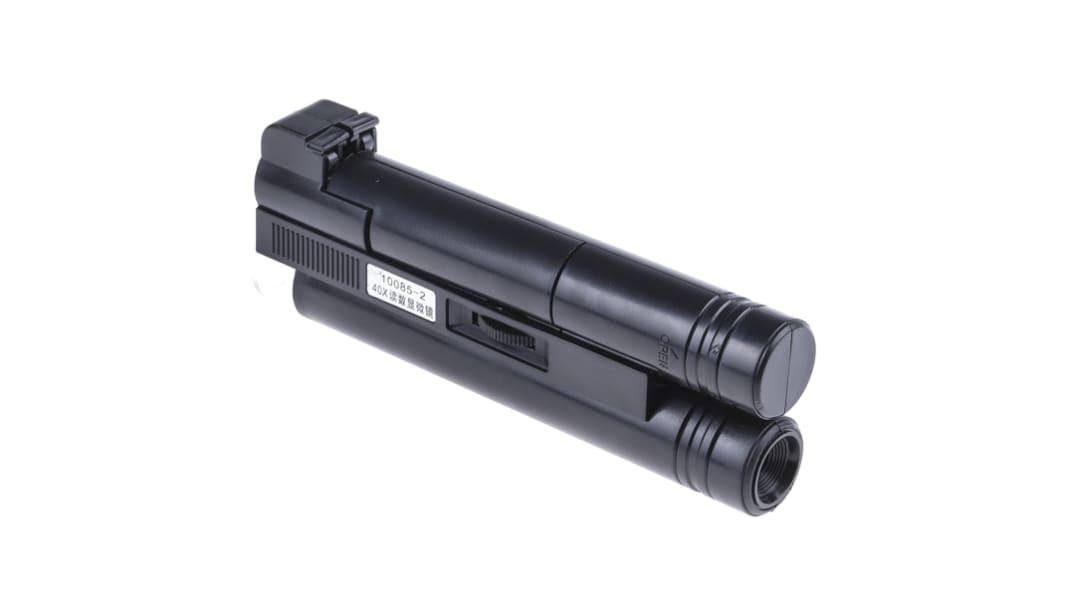 RS PRO Microscope, 40X Magnification