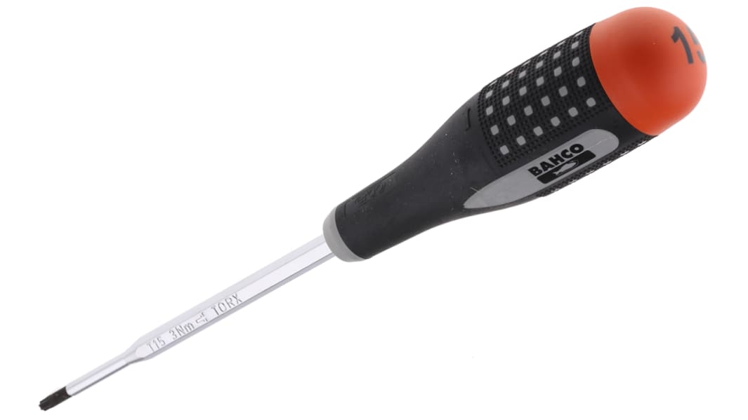 Bahco Torque Screwdriver