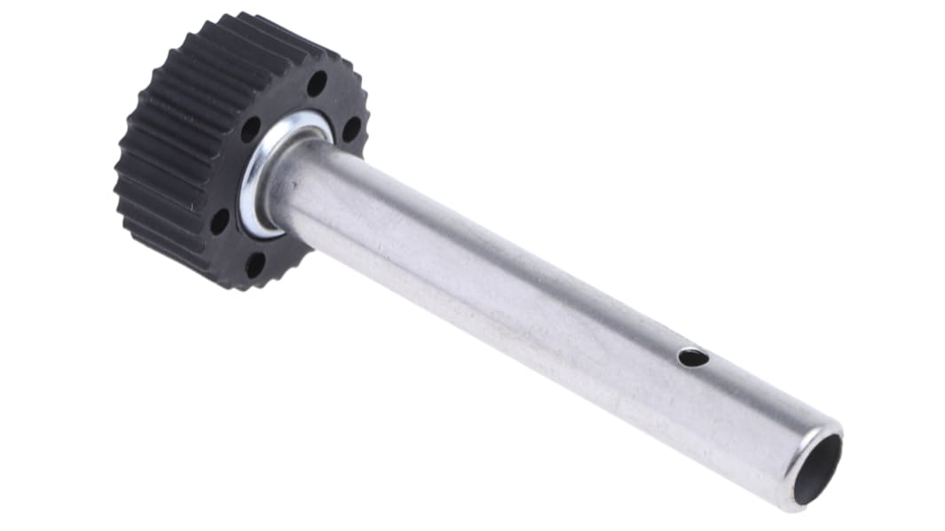 Weller 58.744-710 Lötzubehör Lötkolbenzylinder für WSP80/WXP80/WSFP/FE75 Lötkolben