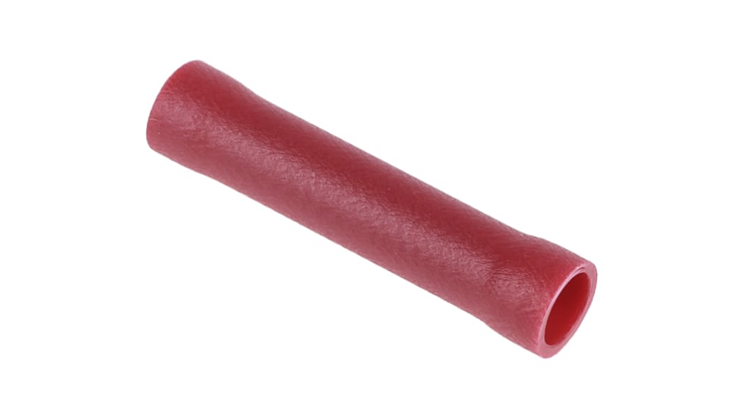Connettore di giunzione filo RS PRO, Isolato, 22 → 16 AWG