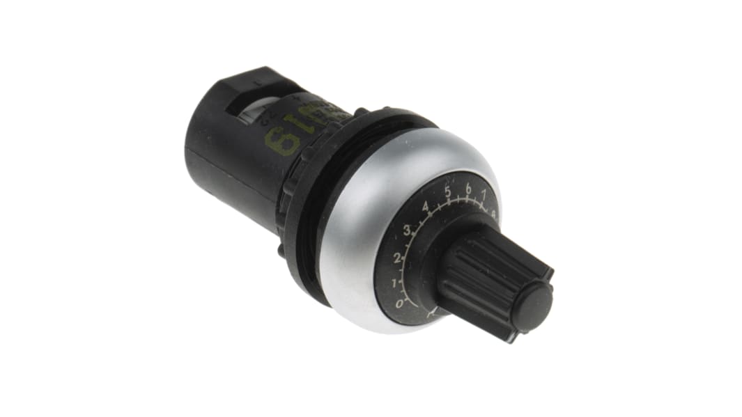 Potentiomètre Rotatif Eaton