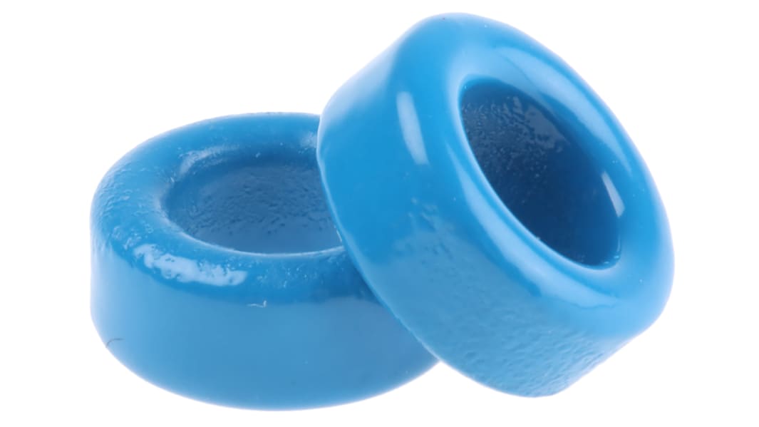 EPCOS N30 Ferrit Ringkern, , Ø 10.8 (Dia.) x 4.75mm