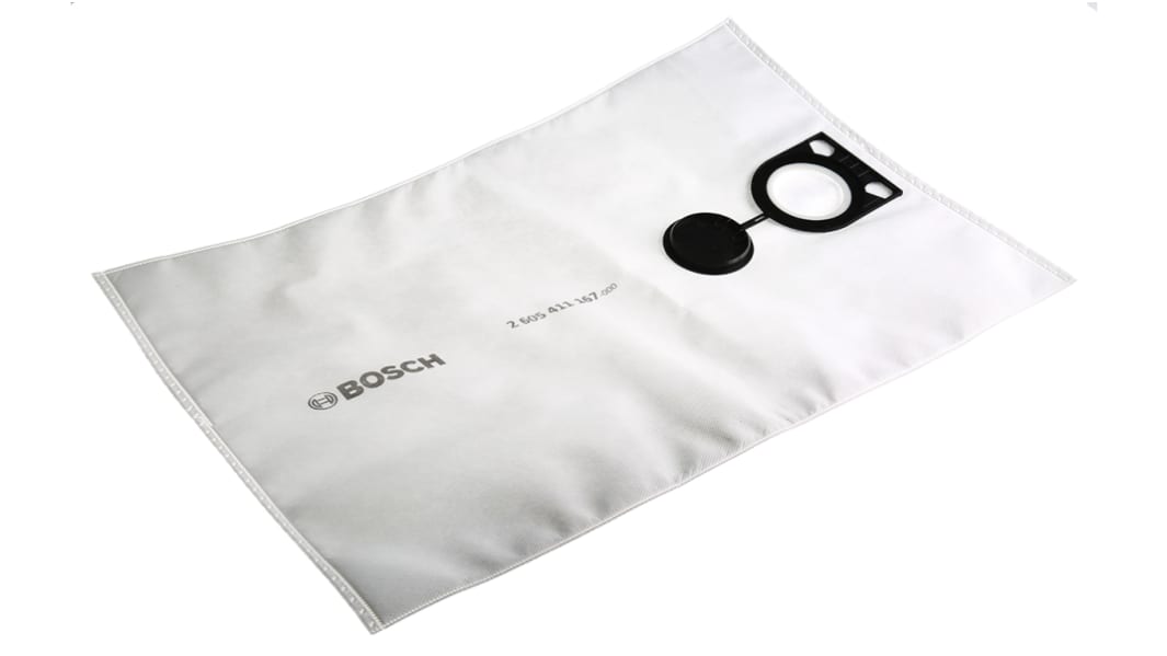 Bosch Vacuum Bag for Various Vacuum Cleaners