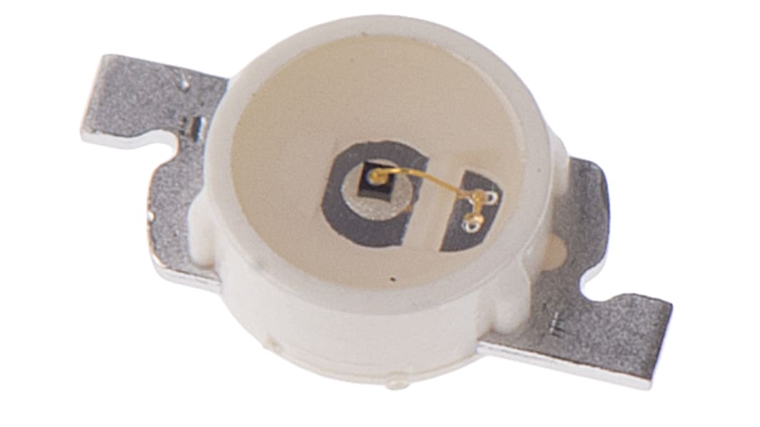 OSRAM PointLED SMD LED Grün 1,8 V, 0.015 lm, 120 °