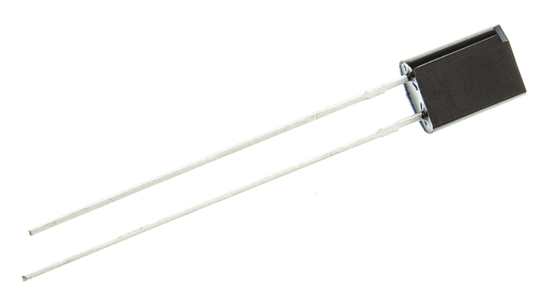 ams OSRAM フォトダイオード, 赤外線, 900nm, SFH 205 FA