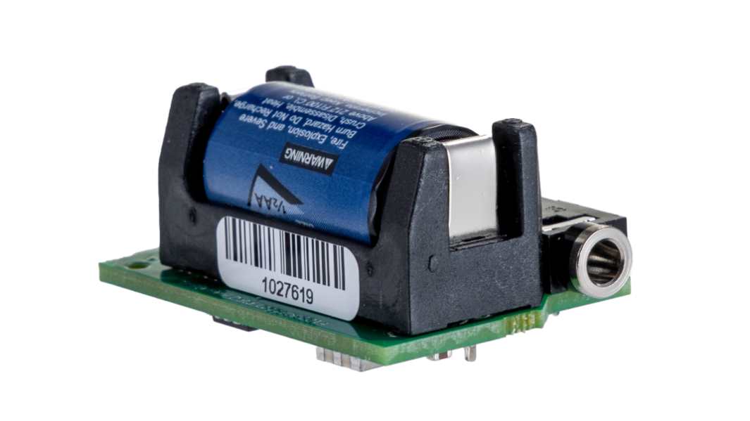 Tinytag TK-4014 Temperature Data Logger, Serial, USB, 1 Input Channel(s)