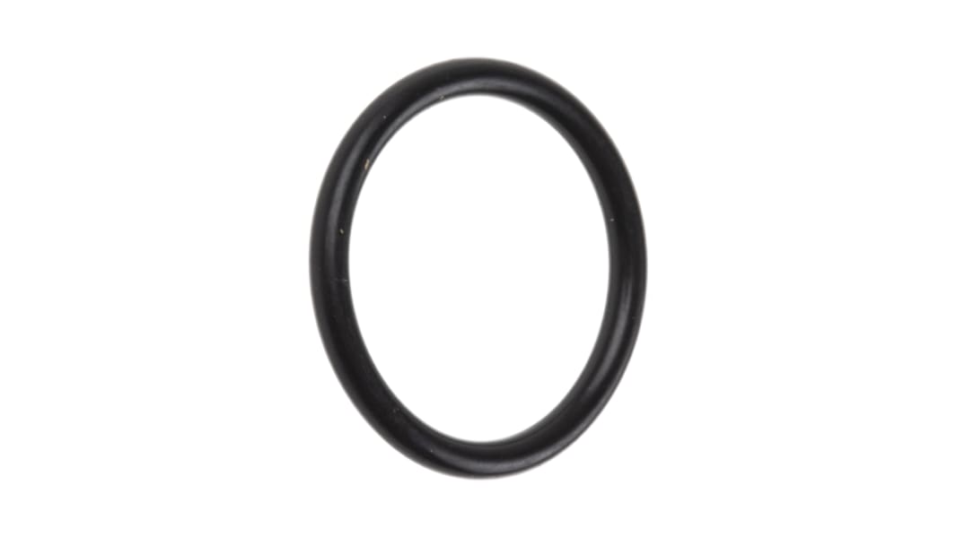 Lapp Kabelverschraubung Dichtungsring M20 NBR Schwarz 2mm