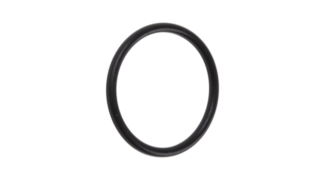 O-ring pressacavo Lapp, Nero, in NBR, filetto M20 x 1,5 mm di spessore