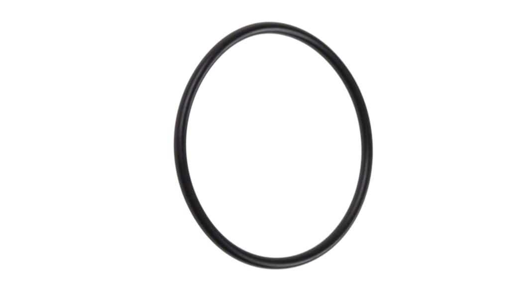 O-ring pressacavo Lapp, Nero, in NBR, filetto M40 x 2 mm di spessore