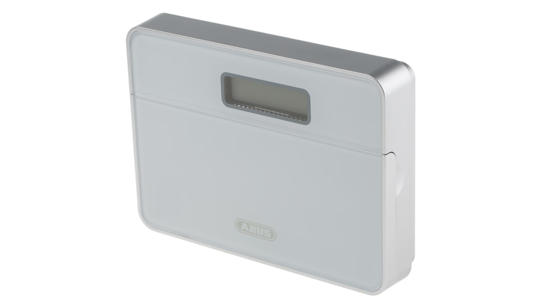 Dispositivo di chiamata vocale ABUS Security-Center serie Terxon, 11.5 → 14V