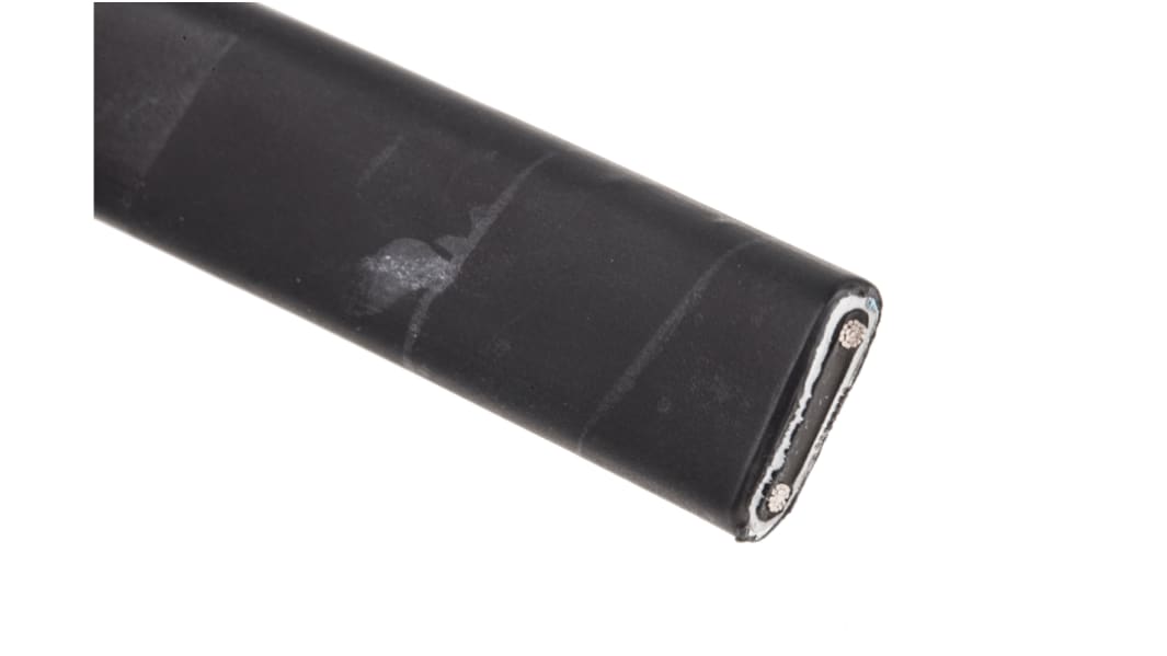 RS PRO Rohrbegleitheizung Set, selbstregulierend, , 13W, 20m, 240V ac