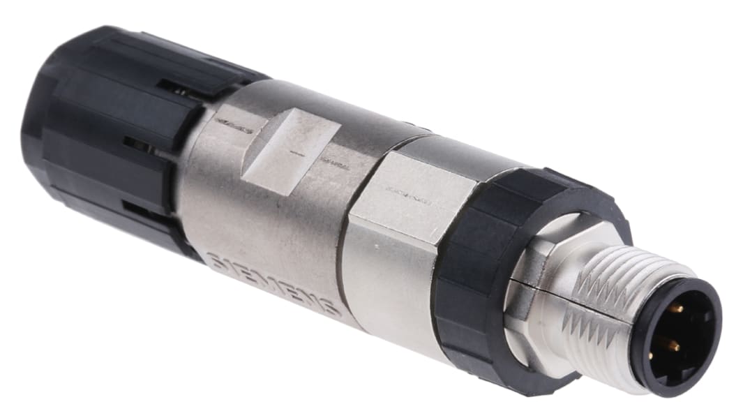 Siemens for Use with ET 200eco Series