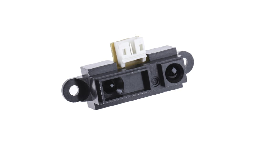 Capteur optique Réflechissant Sharp GP2Y0A41SK0F