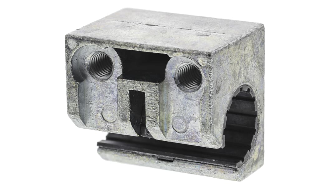 Igus ベアリングブロック, レール幅:82mm, Drylin Wシリーズ