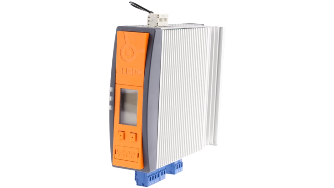 Block PV DIN-Schienen USV Stromversorgung 480W, 24V dc / 10.8A