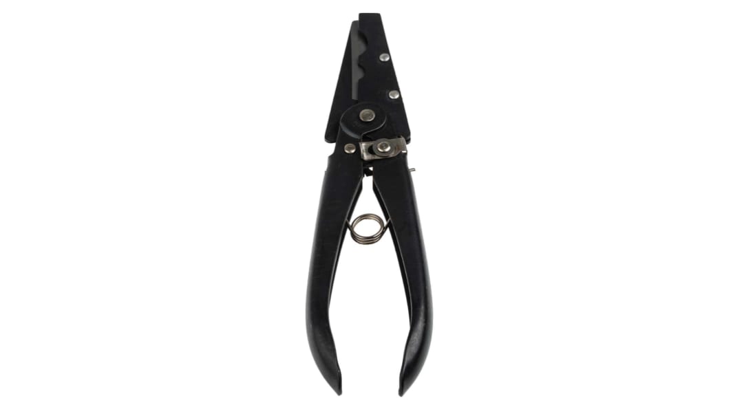 SMC Pipe Cutter 18 mm, Cuts Plastic
