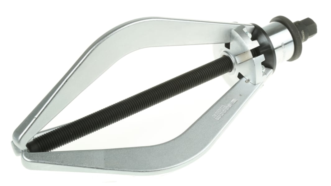 Extracteur de roulement 180 mm Engrenage