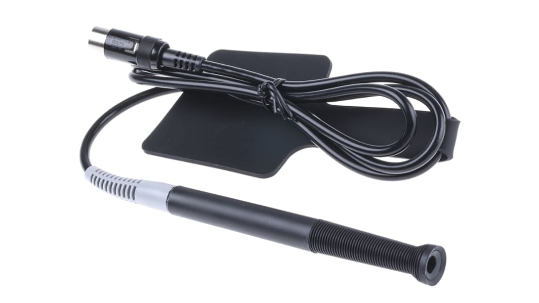 Metcal Soldering Accessory Soldering Iron Hand Piece, for use with MFR-1110 Soldering Iron