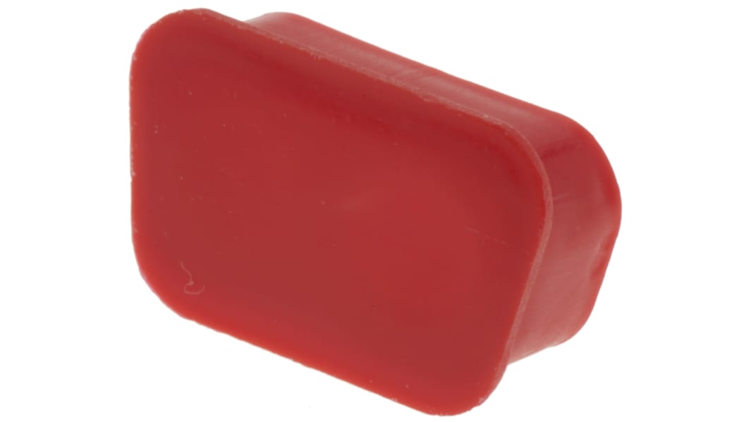 Bouchon antipoussière pour Connecteur Sub-D Amphenol Communications Solutions, 9 contacts