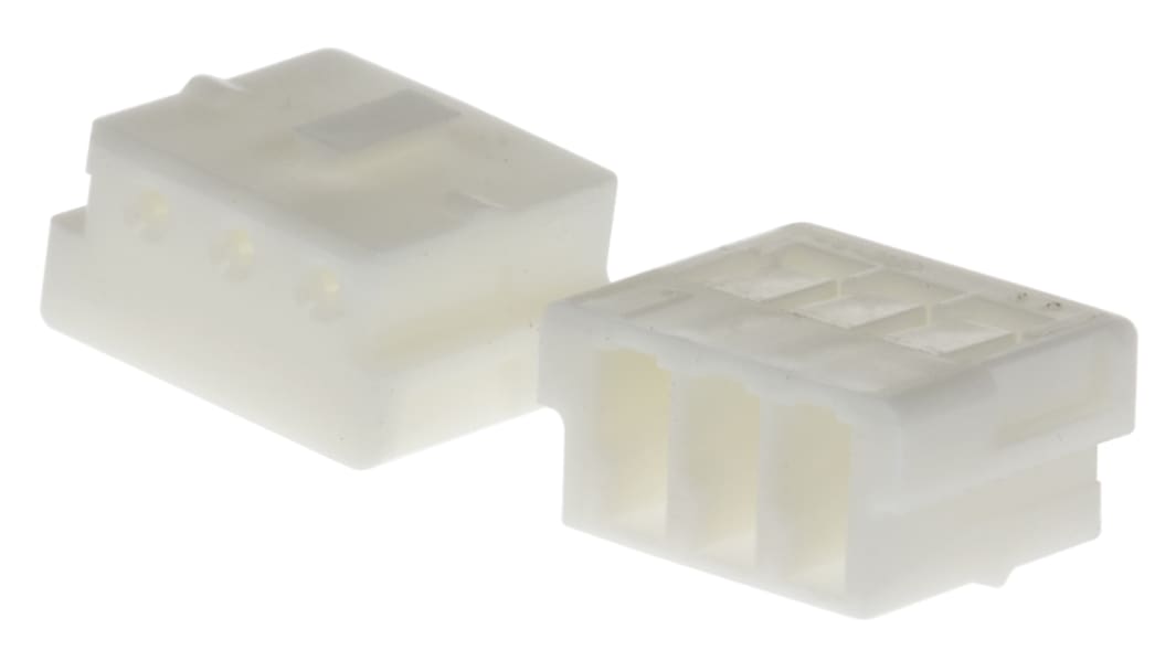179228-3 : AMP CT スタンダード角形コネクタ | TE Connectivity