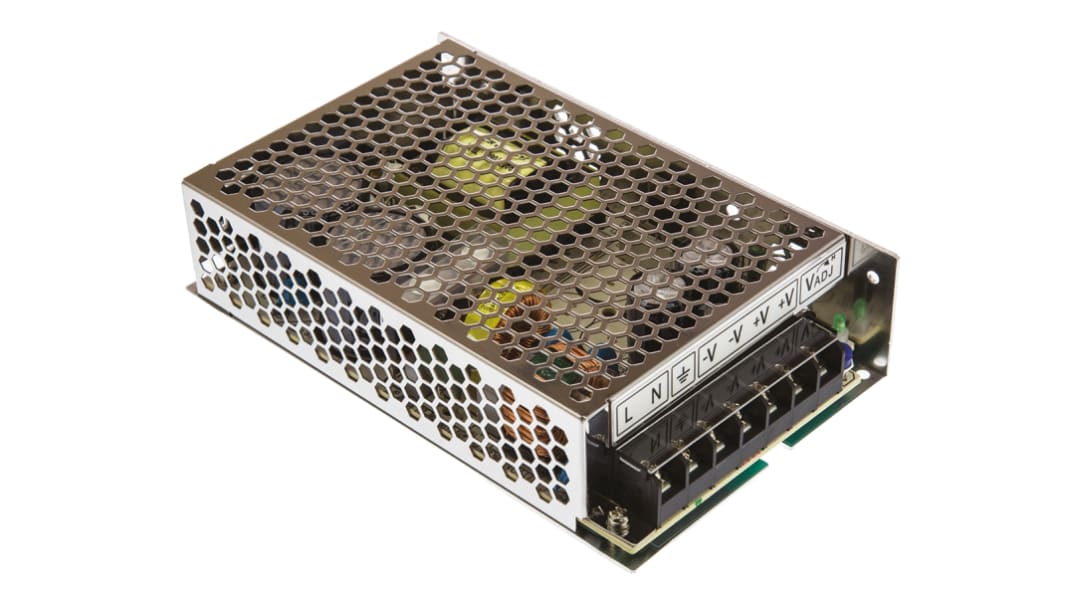 TDKラムダ スイッチング電源 36V dc 3A 100W