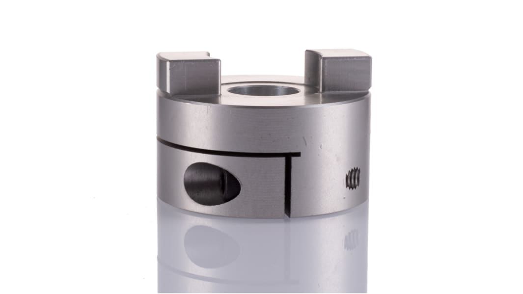 Couplage Oldham Huco, diamètre 57mm