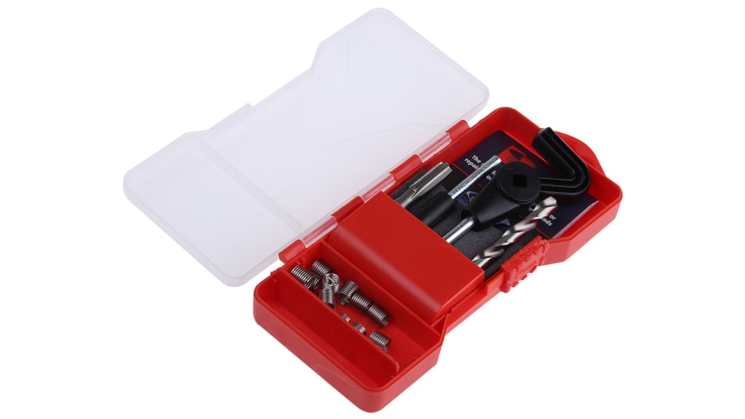 Recoil 18 piece 5/16-24 Thread Repair Kit