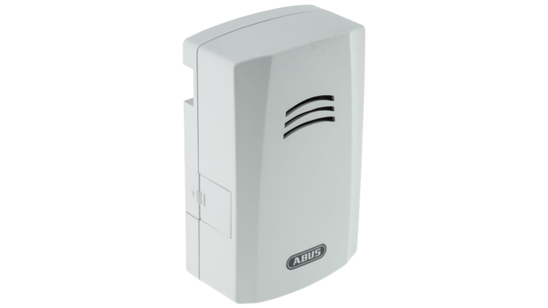 Rilevatore di allagamento ABUS Security-Center, 85dB, 9V