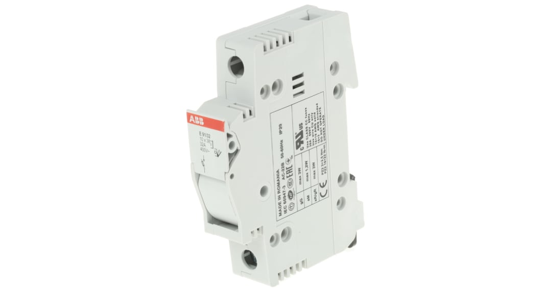 ABB Fuse Switch Disconnector, SP Pole, 32A Max Current