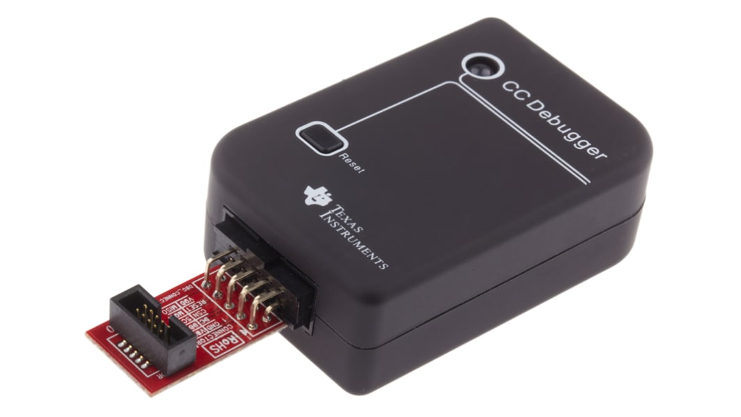 Programador de chip Depurador, Programador CC-DEBUGGER