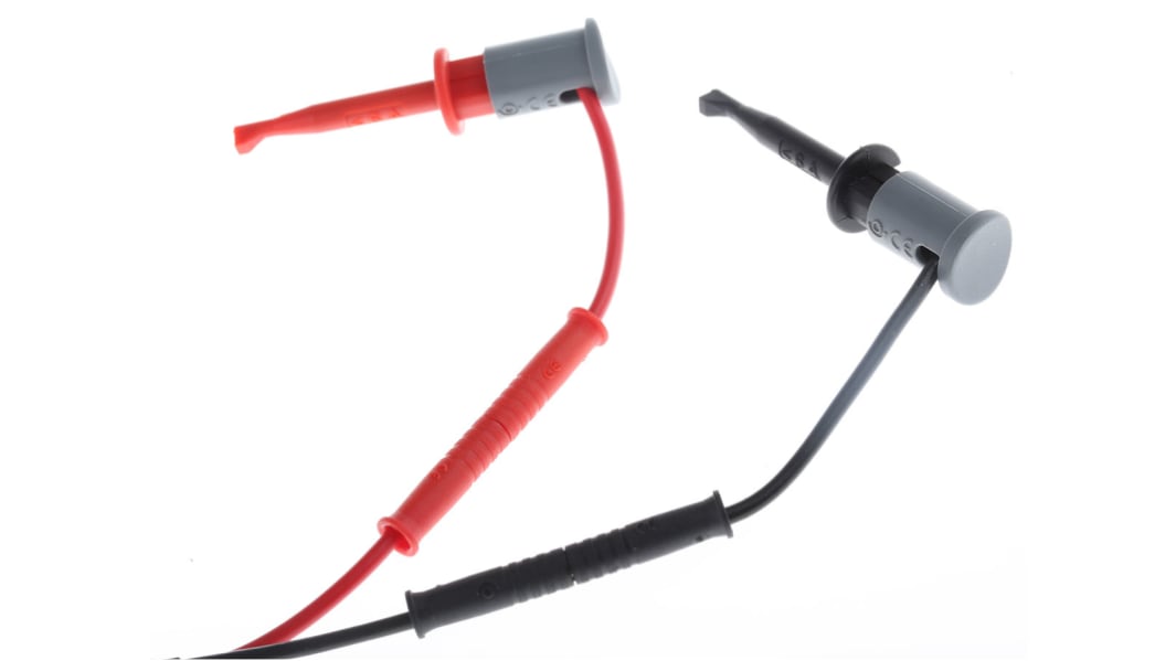 Adaptador para usar con Medidor LCR
