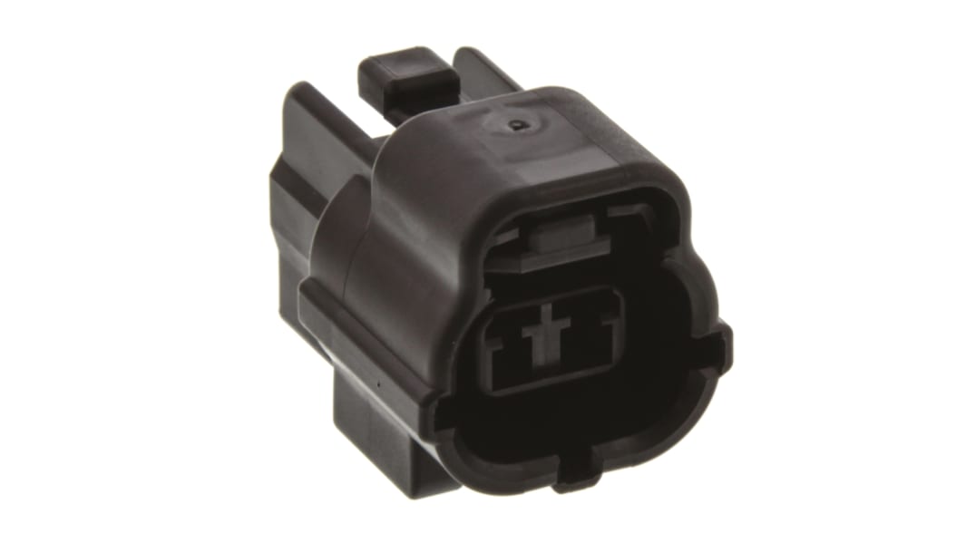 1744426-2 : Economy Power 2.5 PCB Headers & Receptacles | TE