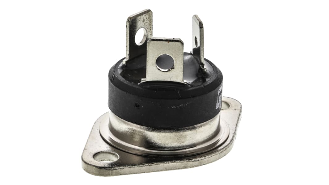 STMicroelectronics TRIAC 40A RD-91 Tafelmontage Gate Trigger 1.3V 100mA, 800V, 800V 3-Pin
