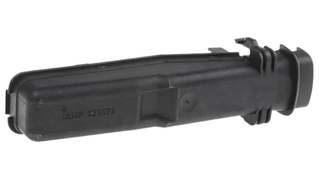 TE Connectivity Junior Power Timer 55-way Automotive Connector Backshell, 929674-1