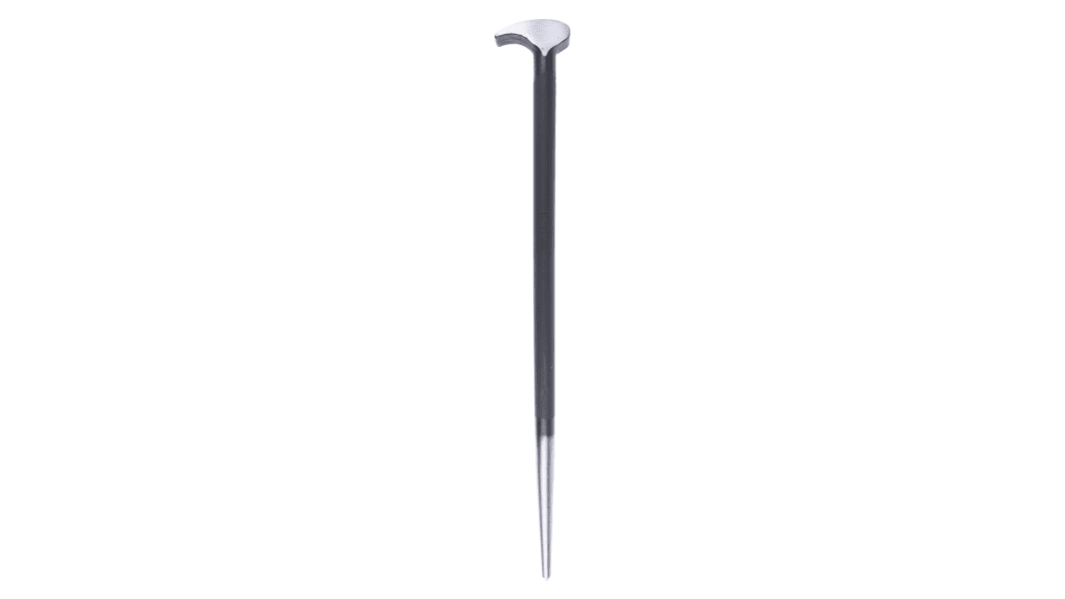 Bahco Pry Bar, 508 mm Length