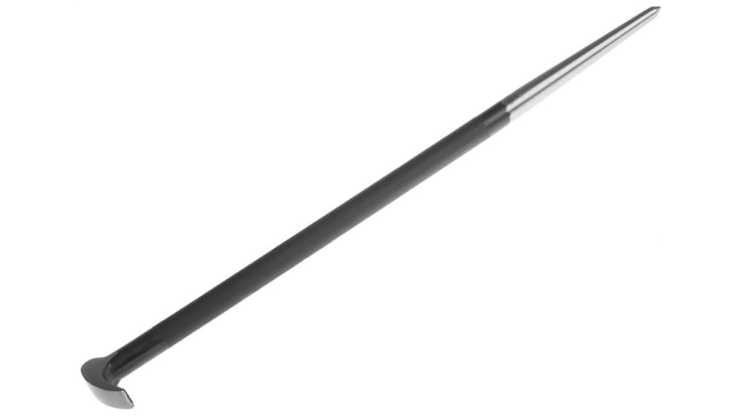 Bahco てこ棒, 合金鋼, 全長406 mm, バー直径14mm, 3681-16