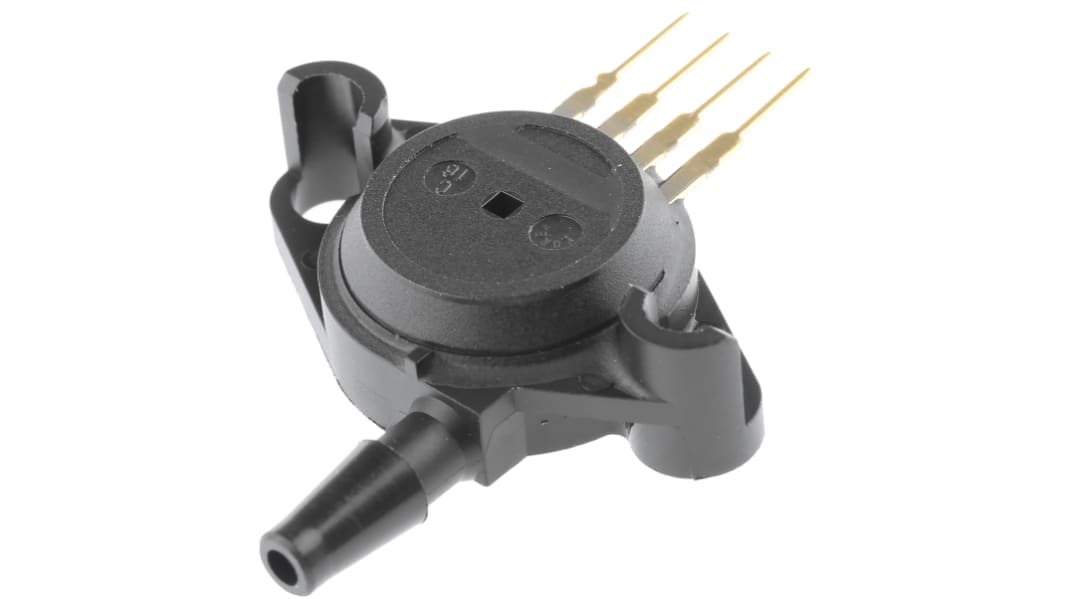 Pressure Sensor, MPX2010GP
