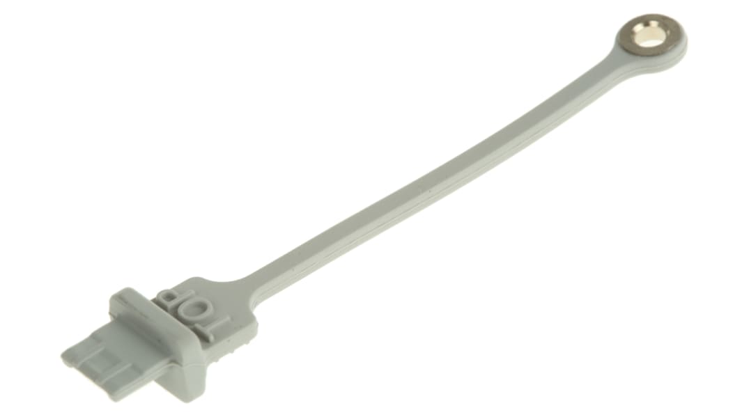 Cappuccio per la polvere USB Amphenol Communications Solutions, per Connettore MUSB tipo B.